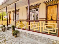 Tripoo Rhisum the Haapo Retreat Hotels in Pelling
