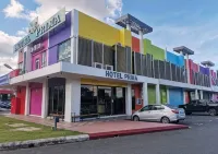 Hotel Prima Hotel a Sandakan