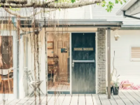 Sandal Wood Hotels in Minamitane