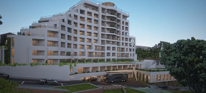 Madeira Regency Club Hoteles en Funchal