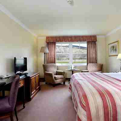 Macdonald Cardrona Hotel, Golf and Spa Rooms