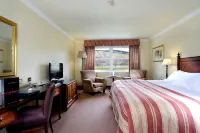 Macdonald Cardrona Hotel, Golf and Spa Hotel in zona Neidpath Castle