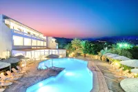 Elounda Krini Hotel Các khách sạn ở Agios Nikolaos