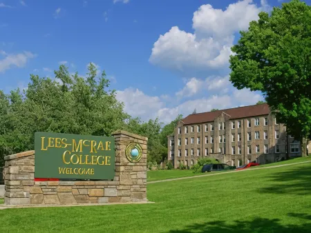 The Lodge at Banner Elk