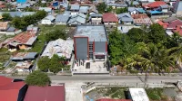 Penginapan Jangkar - Motels