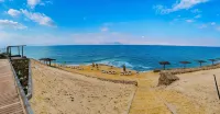 O Beach Hotel & Resort - Beach
