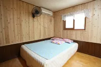 Taean Haesolnuri Pension