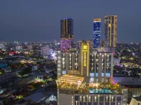 Platinum Hotel Tunjungan Surabaya Hoteles en 