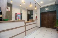 Hotel & Restaurant Flotiliia