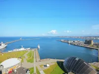 Surfeel Hotel Wakkanai Hotels in Wakkanai