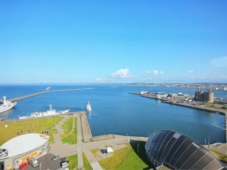 Surfeel Hotel Wakkanai