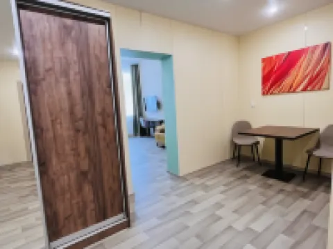 Legenda Hotels in Volkhovsky District