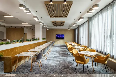 B1 City Hotel Отели в г. София