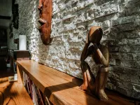 VIlla Kanan Hotel a Mangkung