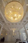 Roshcha Nevest Hotel - Quầy bar