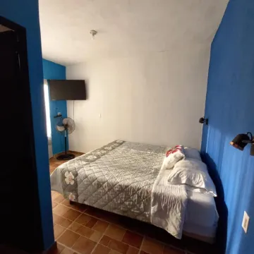 Lugar de Desanso Constanza