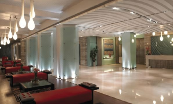 Mirage Hotel, Mumbai International Airport