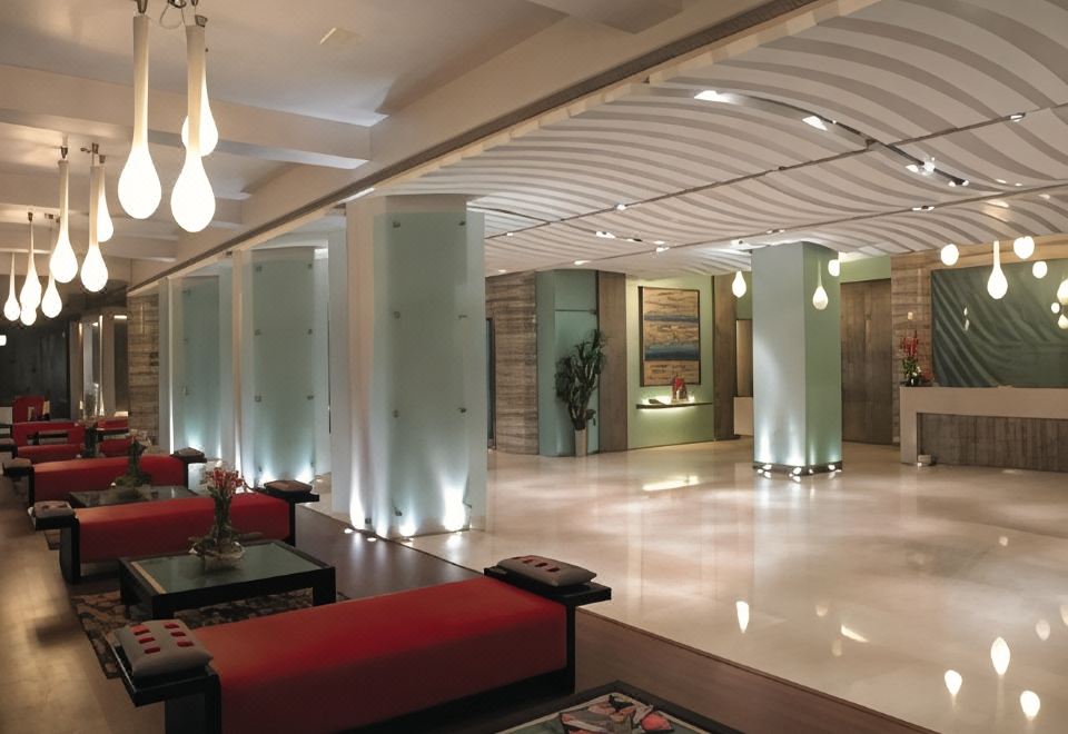 미라지 호텔 이미지