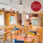 Ginger Kochi, Kalamassery - breakfast