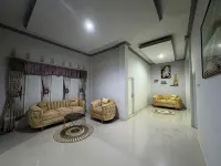 Kedai Terapung Hotel & Resto Hotel a Bugis