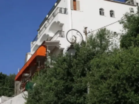 Hotel la Perla Hotels in Praiano