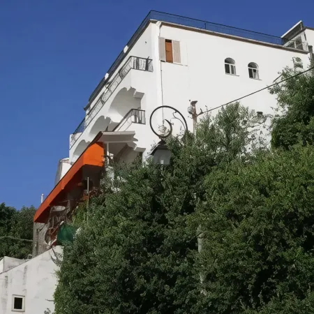 Hotel la Perla