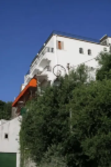Hotel la Perla