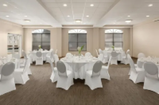 Country Inn & Suites by Radisson, Port Canaveral, FL