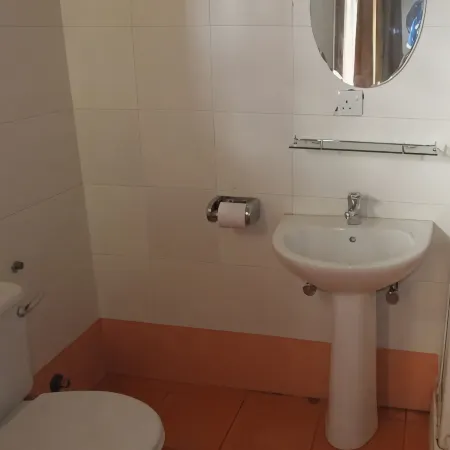 Harlescourt Hotels - Guest Room