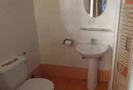 Harlescourt Hotels - Standard