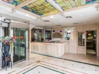 Hotel Azofra Hotels in Burgos