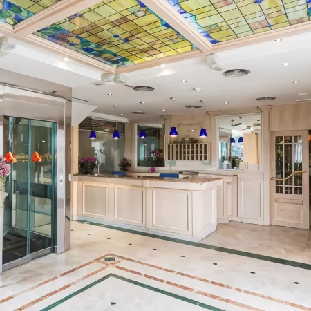 Hotel Azofra