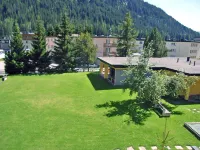 Haus Altein Apartment Nr. 4 - Homestays