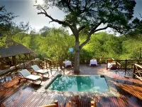 La Kruger Lifestyle Lodge - No Loadshedding - Hot Tub