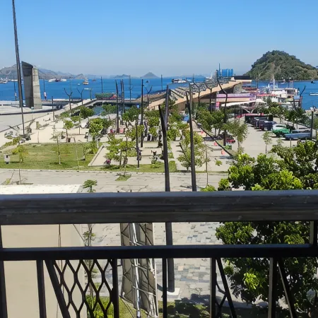 Dejavu 2.0 Hotel Labuan Bajo Komodo