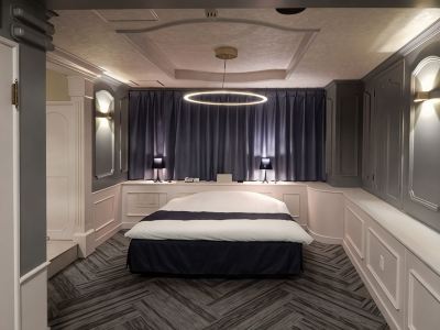Hotel Stay Yokohama
