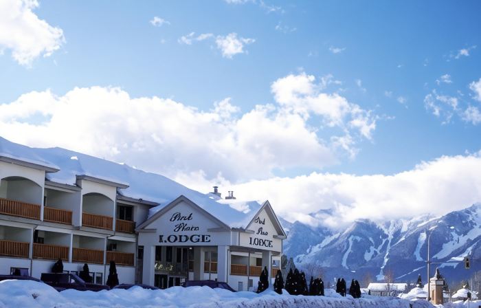 Park Place Lodge