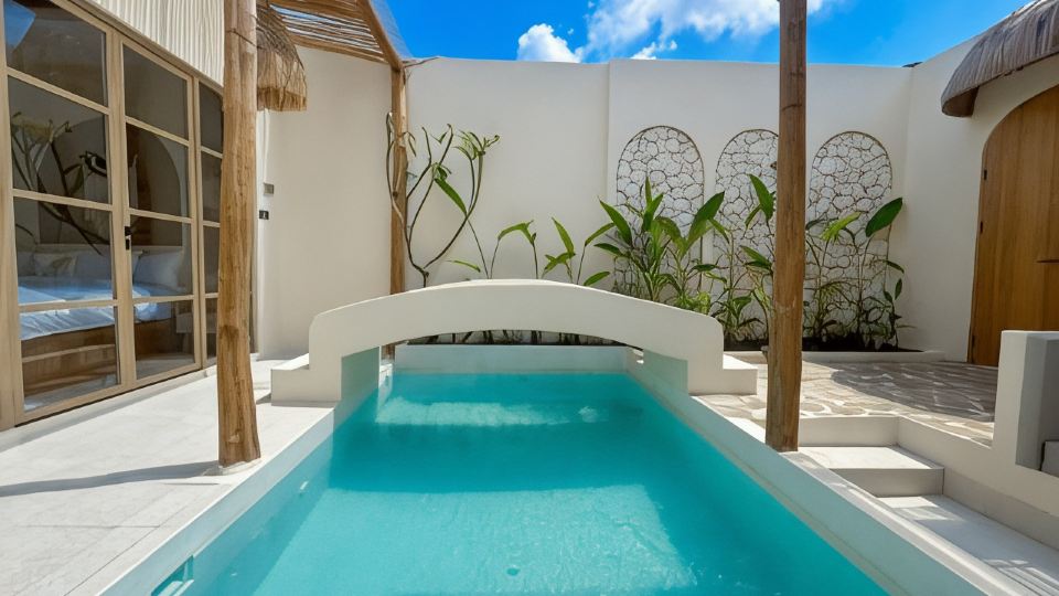 Tujuan Jogja Villas - Kresna