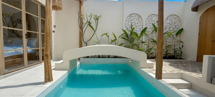 Tujuan Jogja Villas - Kresna Hotels in Mlati
