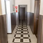Globus Hotel