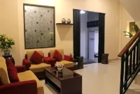 Rama Hotel Hotel a Manokwari