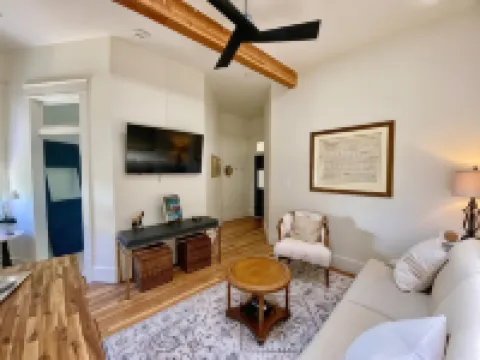 Warner Hotel Hotels in Bisbee