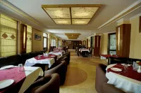 Hotel Hot Spring & Health Care Hotels in Mandi