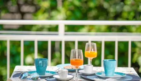 Casa Arienzo Отели рядом с достопримечательностью «Nocelle»