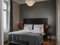 Home Hotel Plaza Hotels in Karlstad