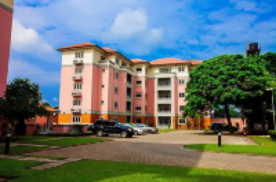 Genesis Jersey Estate Hotels in 