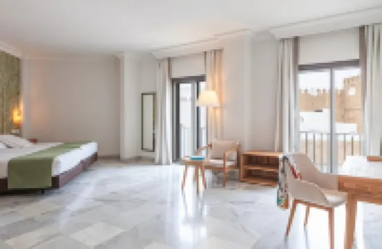 Hotel Duque de Najera