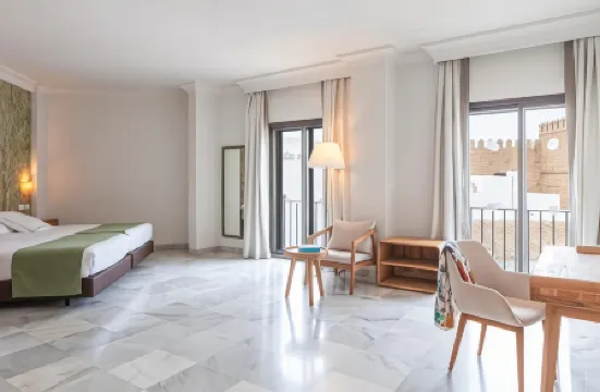 Hotel Duque de Najera