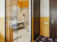 Mini-Otel Sketch Hotels in Vladimir
