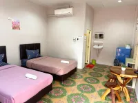 Ouab Im Resort Phu Kradueng Hotele w: Phu Kradueng